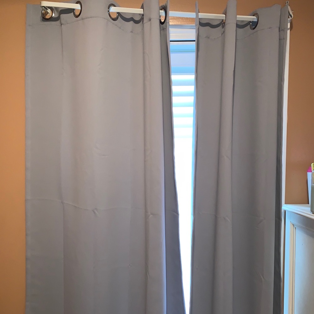 Curtains